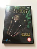 DVD Python, Monsters, Ophalen of Verzenden, Zo goed als nieuw, Vanaf 16 jaar