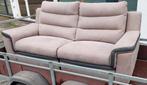 Dubbele relaxzetel (nieuwstaat), Ophalen, 150 tot 200 cm, Tweepersoons, Zo goed als nieuw