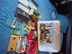 Playmobil vintage 1976, Kinderen en Baby's, Speelgoed | Playmobil, Ophalen, Gebruikt, Los Playmobil