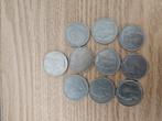 Belgische 5franken munten, Ophalen of Verzenden