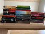 Thrillers en Romans, Ophalen
