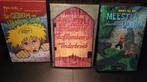 3 boeken van Marc De Bel, samen voor 10 euro!, Ophalen, Zo goed als nieuw