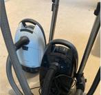 2 x aspirateurs Miele, Electroménager, Aspirateurs, Enlèvement, Utilisé, Aspirateur