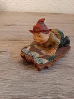 laven efteling hobbylaafjes, Verzamelen, Efteling, Ophalen of Verzenden, Zo goed als nieuw, Beeldje of Poppetje