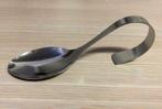 Set 12 zilverkleurige amuse lepels - NIEUW, Huis en Inrichting, Verzenden, Nieuw, Overige materialen, Overige typen