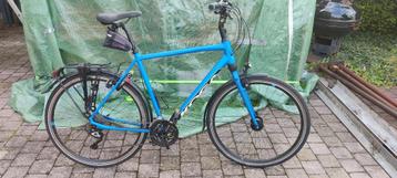 Koga herenfiets, Autres marques, Vitesses, 57 à 61 cm, Enlèvement