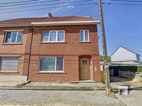 Woning te koop in Scherpenheuvel-Zichem, 3 slpks, Immo, Huizen en Appartementen te koop, Vrijstaande woning