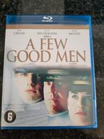 A few good men blu ray, Ophalen of Verzenden, Zo goed als nieuw