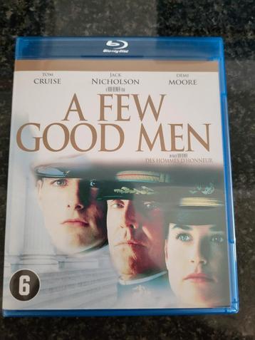 A few good men blu ray beschikbaar voor biedingen