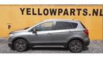 ABS Pomp van een Suzuki SX-4, Ophalen of Verzenden, 3 maanden garantie, Gebruikt, Suzuki