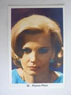 Peyton Place nr.: 35 - Trading Card, Verzamelen, Film en Tv, Tv, Foto of Kaart, Ophalen of Verzenden