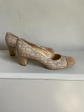 Pumps van Rocco Barocco , maat 39