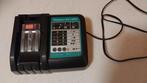 Oplaadstation Makita, Ophalen, Zo goed als nieuw