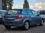 Opel Astra 1.6 Benzine/Automaat GARANTIE, Auto's, Opel, Automaat, Parkeersensor, Bedrijf, Onderhoudsboekje