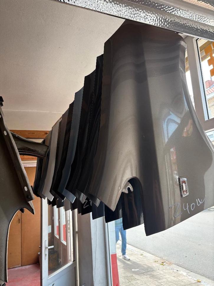 AILE AVANT DROITE OPEL CORSA D, Auto-onderdelen, Carrosserie, Opel, Voor, Gebruikt, Ophalen