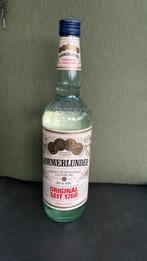 Bommerlunder sterke drank uit scandinavië, Verzamelen, Wijnen, Overige gebieden, Overige typen, Nieuw, Ophalen of Verzenden
