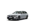 BMW Serie 3 330 Touring, Auto's, BMW, Automaat, 292 pk, Euro 6, Break