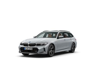 BMW Serie 3 330 Touring  beschikbaar voor biedingen