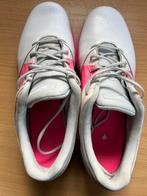 Lederen golfschoen dames - Nike golf maat41, Sport en Fitness, Ophalen of Verzenden, Zo goed als nieuw, Schoenen