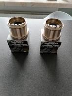 2 Shimano reserve spoelen. NIEUW, Watersport en Boten, Hengelsport | Algemeen, Ophalen of Verzenden, Nieuw, Molen