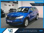 Skoda Kodiaq 2.0 CR TDi * AUTOMATIQUE * 7 PLACES * FULL OPTI, Auto's, Stof, Gebruikt, 4 cilinders, 1679 kg