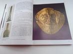 Griekse kunstschatten. Museum Athene., Boeken, Gelezen, Ophalen of Verzenden