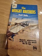 the wright brothers 1944, Boeken, Ophalen of Verzenden, Vliegtuig, Zo goed als nieuw