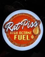 Rat piss fuel wand decoratie verlichting lamp en veel andere, Ophalen of Verzenden, Nieuw, Lichtbak of (neon) lamp