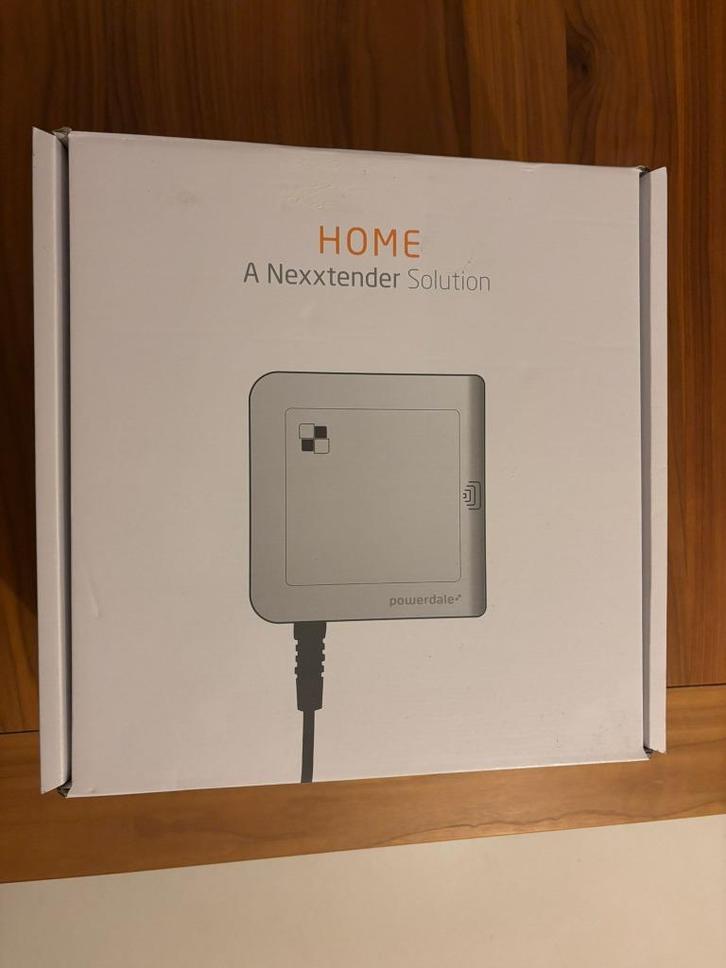 Powerdale laadpaal 7m Type 2 één- tot driefasig 32A 22kW, Auto diversen, Laadpalen, Nieuw, Laadpaal en Laadkabel, Ophalen of Verzenden