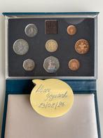 Collection de pièces d'épreuve du Royaume-Uni de 1983, Enlèvement ou Envoi, Série