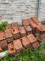 Dakpannen sterreberg 20m2, Doe-het-zelf en Bouw, Dakpannen en Dakbedekking, Ophalen, Dakpannen