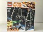 LEGO 75211 Star Wars Imperial TIE Fighter - NIEUW, Ophalen of Verzenden, Nieuw, Complete set, Lego