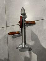 Vieille chignole ou foreuse à main, Enlèvement ou Envoi, Utilisé