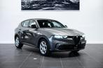 Alfa Romeo Tonale 1.5 130 MHEV Sprint FWD, Auto's, Gebruikt, 4 cilinders, 700 kg, 5 zetels