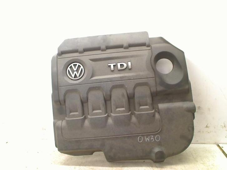 MOTORBESCHERMPLAAT Golf VII Variant (AUVV) (04L103954T), Auto-onderdelen, Carrosserie, Volkswagen, Gebruikt