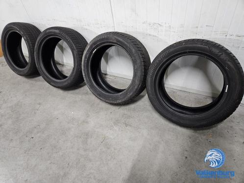 6mm! Zomerbanden 225/50R17 Bridgestone Turanza T005, Auto-onderdelen, Banden en Velgen, Band(en), Zomerbanden, 17 inch, 225 mm