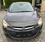 Opel Astra ** 1J GARANTIE ** GEKEURD ** LEZ OK ** 204€/maand, Auto's, Euro 5, Parkeersensor, Bedrijf, 5 deurs