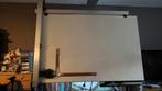Table de dessin architecte, Enlèvement, Comme neuf