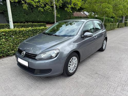 Volkswagen Golf 6 1.4 benzine / 2009 / 5-deur / airco /, Auto's, Volkswagen, Particulier, Golf, ABS, Airbags, Airconditioning