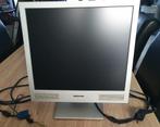 Monitor, Ophalen, Gebruikt