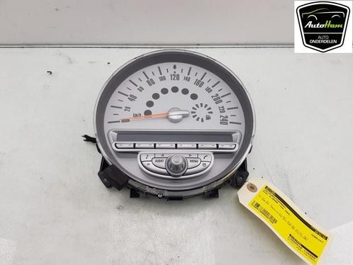 COCKPIT Mini Clubman (R55) (01-2007/06-2014), Auto-onderdelen, Dashboard en Schakelaars, Mini, Gebruikt
