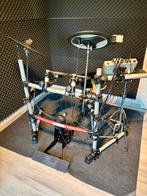 Yamaha dtxpress Iv drumstel, Muziek en Instrumenten, Drumstellen en Slagwerk, Ophalen, Zo goed als nieuw, Yamaha