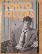 Tokyo killers, Enlèvement ou Envoi, Comme neuf