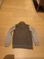 Pull gris avec col. Comme neuf. Taille 146, Vêtements | Hommes, Vêtements Homme Autre, Enlèvement