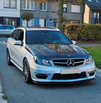 C63 Amg lichte vracht, Automaat, Particulier, C-Klasse, Te koop