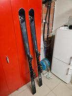 Fischer Brilliant Ski's 177 cm, Sport en Fitness, Skiën en Langlaufen, Ophalen, 160 tot 180 cm, Fischer, Ski's