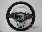 Mercedes-Benz CLS Stuur MF+F1 Leer Leder Leren, Ophalen, Nieuw