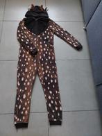 Onesie Jbc maat 164, Kinderen en Baby's, Carnavalskleding en Verkleedspullen, Ophalen of Verzenden, Zo goed als nieuw, 158 t/m 164