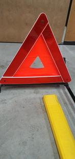 Triangle de sécurité, Autos : Pièces & Accessoires, Enlèvement, Renault