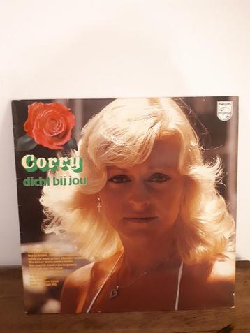 Corry, tout près de chez vous, Enlèvement ou Envoi, Comme neuf